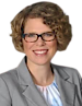 W&J College President: Elizabeth MacLeod Walls